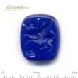 Pegasus flying