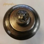 Αλέξανδρος III Δίας μία όψη mm 13