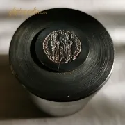 Βυζαντινό ανδρόνικος Μιχαήλ mm 20