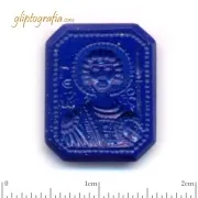 Γλυπτογραφία σφραγιδόλιθος Αγιος Γεώργιος Γλυπτογραφία σφραγιδόλιθος Αγιος Γεώργιος