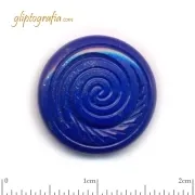 Γλυπτογραφία σφραγιδόλιθος Αρχαίο κρητικό Γλυπτογραφία σφραγιδόλιθος Αρχαίο κρητικό