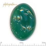 Γλυπτογραφία σφραγιδόλιθος Ελάφι Γλυπτογραφία σφραγιδόλιθος Ελάφι