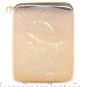 Γλυπτογραφία σφραγιδόλιθος Ελάφι Γλυπτογραφία σφραγιδόλιθος Ελάφι