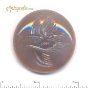 Γλυπτογραφία σφραγιδόλιθος Πέρδικες Γλυπτογραφία σφραγιδόλιθος Πέρδικες