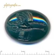 Γλυπτογραφία σφραγιδόλιθος Πέρδικες Γλυπτογραφία σφραγιδόλιθος Πέρδικες