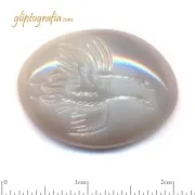 Γλυπτογραφία σφραγιδόλιθος Πέρδικες Γλυπτογραφία σφραγιδόλιθος Πέρδικες