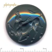 Γλυπτογραφία σφραγιδόλιθος Ταύρος