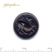 Γλυπτογραφία σφραγιδόλιθος Ταύρος Γλυπτογραφία σφραγιδόλιθος Ταύρος