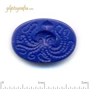 Γλυπτογραφία σφραγιδόλιθος Χταποδάκι Γλυπτογραφία σφραγιδόλιθος Χταποδάκι