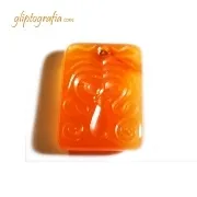 Γλυπτογραφία σφραγιδόλιθος Χταπόδι Γλυπτογραφία σφραγιδόλιθος Χταπόδι