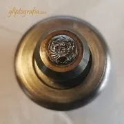 Καβουράκι mm 15