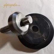 Κοπτικό Οβάλ 12 Χ 14 mm