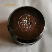 Ποσειδώνας με άλογο Ραυκίων mm 25x25