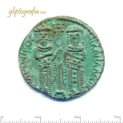 Andronicus II and Michael IX