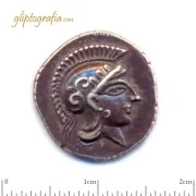 Athenian tetradrachm