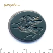 Ballerophontis on Pegasus