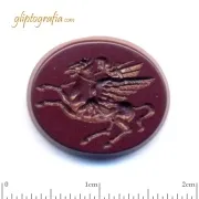 Ballerophontis on Pegasus