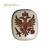 Byzantine Two-Head Eagle