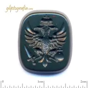 Byzantine Two-Head Eagle Byzantine Two-Head Eagle