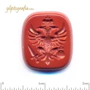 Byzantine Two-Head Eagle