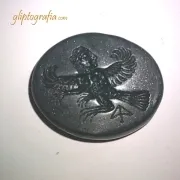 Μοντέλο Γλυπτογραφική παράσταση κουπάτο