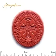 Reverse reading, epigram