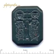 Saint Constantine and Saint Helen