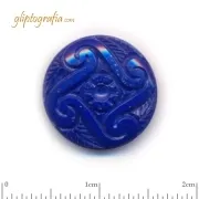 Ancient Cretan Motif