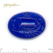 Ancient naval ship Ancient naval ship