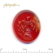 Angel from Bergina Angel from Bergina