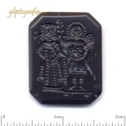 Archangel Michael and the Emperor