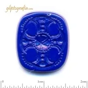 Byzantine Cross Byzantine Cross