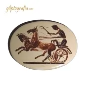 Chariot Racer Chariot Racer