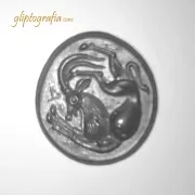 Μοντέλο Ανάγλυφη Γλυπτογραφική παράσταση - Αίγαγρος Μοντέλο Ανάγλυφη Γλυπτογραφική παράσταση - Αίγαγρος