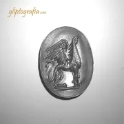 Μοντέλο Ανάγλυφη Γλυπτογραφική παράσταση κουπάτο - Γρύπας Μοντέλο Ανάγλυφη Γλυπτογραφική παράσταση κουπάτο - Γρύπας