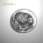 Μοντέλο Ανάγλυφη Γλυπτογραφική παράσταση - Μινωικό Λέων Μοντέλο Ανάγλυφη Γλυπτογραφική παράσταση - Μινωικό Λέων