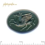 Pegasus flying Pegasus flying