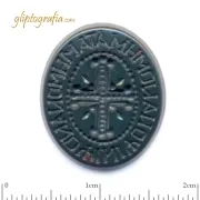 Reverse reading, epigram