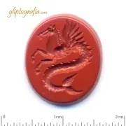 Sea-Horse winged