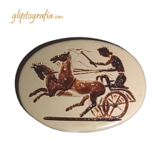 Chariot Racer